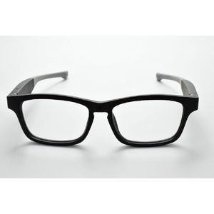 K1 Smart Bluetooth Glasses High Hardness Anti-blue Light Bluetooth Glasses Full Frame Glasses