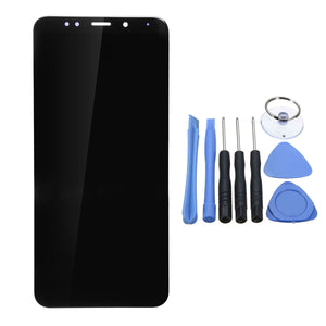 Touch Screen Digitizer Glass+LCD Display Assembly Screen Replacement +Tools For Xiaomi Redmi 5 Plus