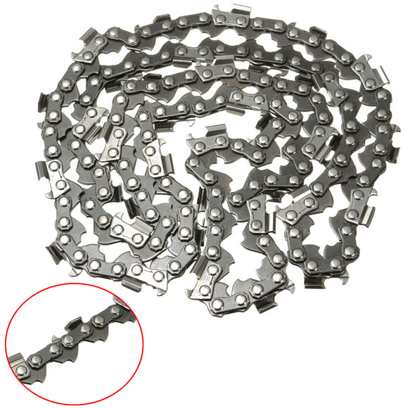 20 Inch Chainsaw Saw Chain 76 Links Replacement Saw Mill Ripping Chain For Timberpro 62CC