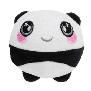 3.5 Squishimal Squishamals Toy Squishy Foamed Stuffed Slow Rising Panda Doll Plush Squishamals Furry Toy"