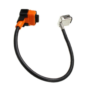 Harness for D1S D1R D3S D3R HID Xenon Light Power Wire Ballasts Adapter Cable Connector