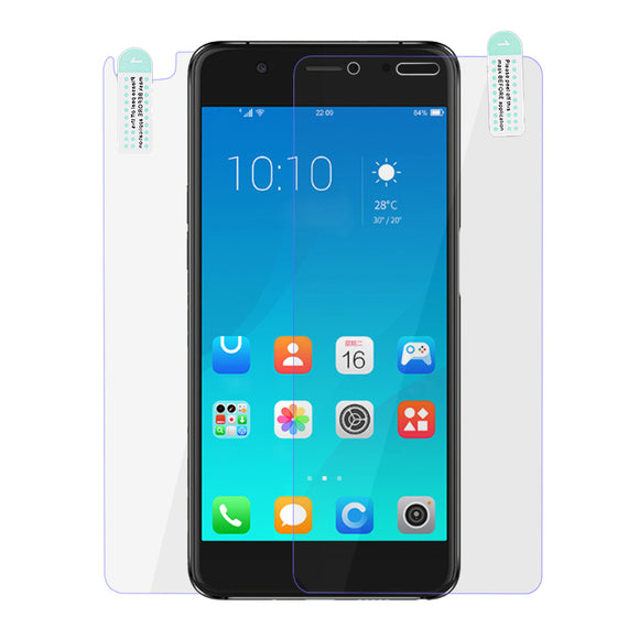 Bakeey High Definition Anti-Scratch Soft Screen Protector for Hisense S9 A2T A2 Pro