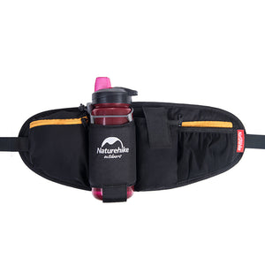 NatureHike Outdoor Riding Waist Bag Water Bottle Bag Cell Phone Bag 4 Colors