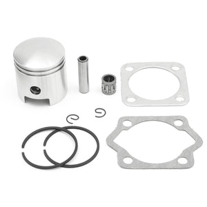 Universal Piston Cylinder Gasket Rings Engine Kit For 2 Stroke 80cc Engine Motor