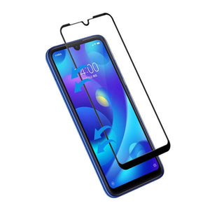 Bakeey Anti-explosion 9H Full Cover Full Glue Tempered Glass Screen Protector for Xiaomi Redmi 7 / Redmi Y3