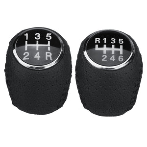 5 6 Speed Gear Shift Knob Handle Ball for Citroen Jumper Relay for Peugeot Boxer 2002-2014