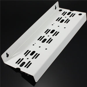 Water Purification Rack Mounting Hanging Bracket With 2 Screws