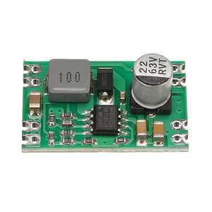 DC-DC 8-55V to 3.3V 2A Step Down Power Supply Module Buck Regulated Board For Arduino