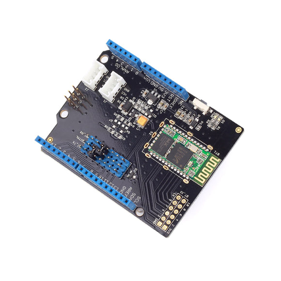 Seeedstudio Blueseeed Shield V2+EDR Expansion Board HM01 Serial bluetooth Module