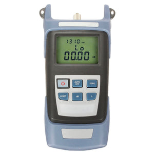 Fiber Meter Optical Power Locator Fiber Optic Cable Tester 10mW Visual Fault