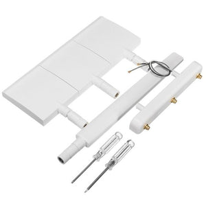 WiFi Signal Range Extender Antenna Kit 10dBi RC Quadcopter Spare Parts For DJI Phantom 3 Standard