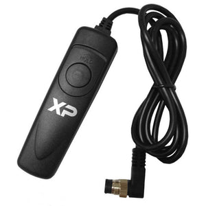 XP MC-30 Shutter Release Remote Control N1 Cable for Nikon DSLR Camera