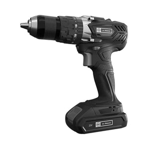 Wiha zu Hause 20V 3In1 Cordless Impact Electric Drill Driver 18+1 Torque 40NM Li-ion Battery Electric Screw Driver with 2 Speed Power Tool