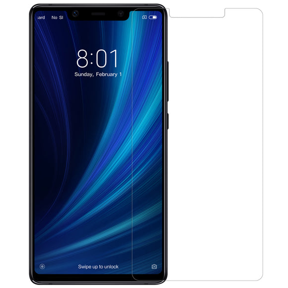 NILLKIN High Definition Anti-Fingerprint Screen Protector For Xiaomi 8 SE