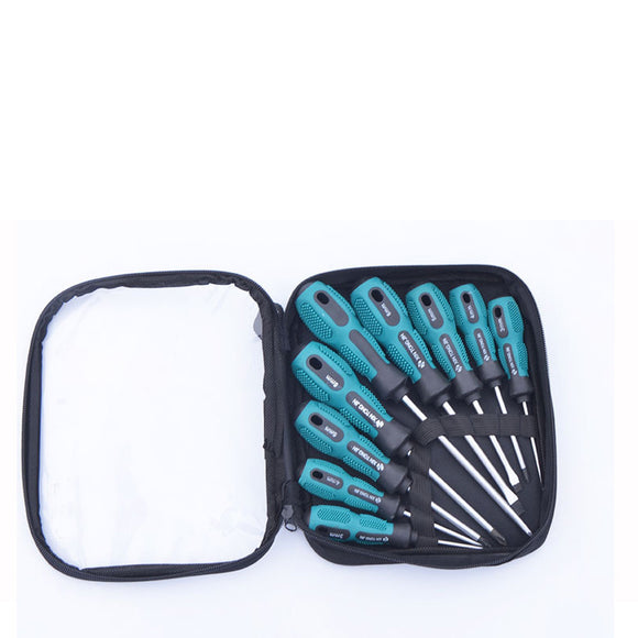 4/5/6 Inch Screwdrivers Set Manual Multi-function Tool Repair Kit for Mobile Phone Computer Camera Repair