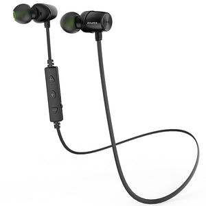 Awei WT30 Wireless bluetooth Earphone Magnetic Hall Sensor Stereo In-ear IPX4 Waterproof With Mic