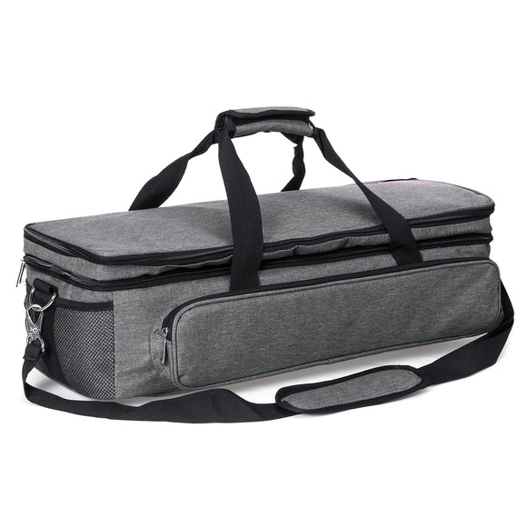 Portable 600D Oxford Cloth Cutting Machine Carrying Storage Bag Tool Travel Case