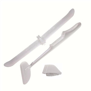 Hubsan H301S SPY HAWK RC Airplane Spare Part EPO Body Kit H301S-01