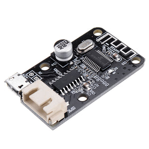 PAM8403 Mini bluetooth Audio Digital Amplifier Board USB Receiver Digital Amplifier Module