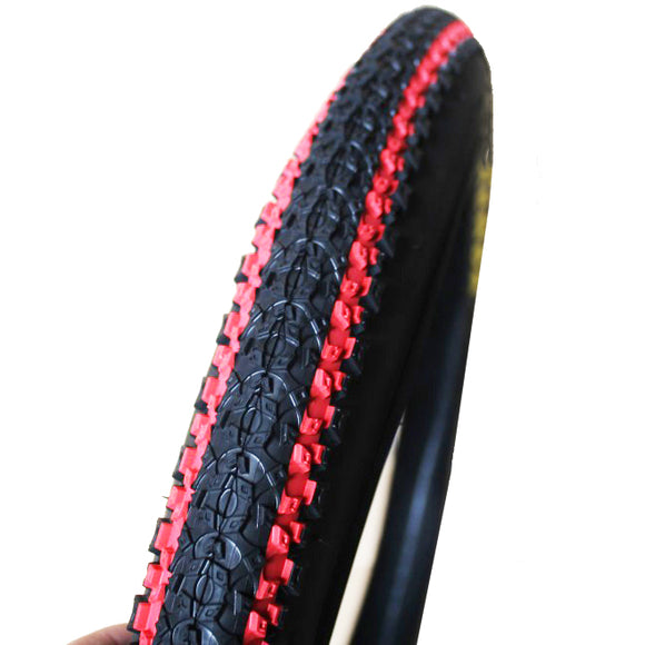 KENDA K1187 26*1.95 Colorful Bicycle Tyre Mountain Bike Tire