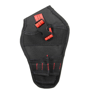 Drill Holster Cordless Tool Holder Heavy Duty Tool Belt Pouch Belt Bag