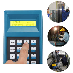 GAA21750AK3 Elevator Lift Test Tool Escalator Server Test Conveyor Debugging Tool