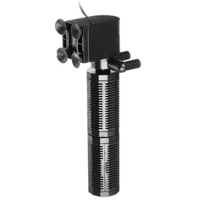 Biological Internal Filter Fish Tank Aquarium Filtration Pump 800-2200l/h Submersible Internal Aquarium Water Pump