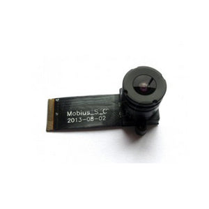 Replacement Standard Lens Module For The Mobius Action Sport Camera