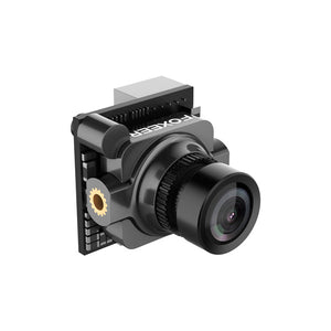 Foxeer Arrow Micro Pro 1/3 CCD 1.8mm M8 Lens 4:3 600TVL PAL/NTSC FPV Camera with OSD Black/Blue/Red"