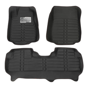 Car Floor Mat Front Rear Liner Mat For Honda CRV 2012-2016