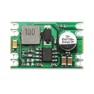 DC-DC 8-55V to 9V 2A Step Down Power Supply Module Buck Regulated Board For Arduino