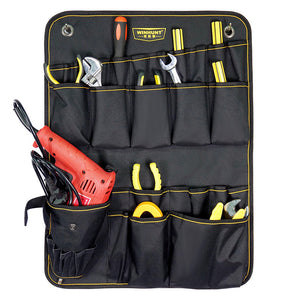 Maintenance Package Tool Kit Hanging Wall Tools Classification, Storage and Arrangement of Electrical Tool Kit