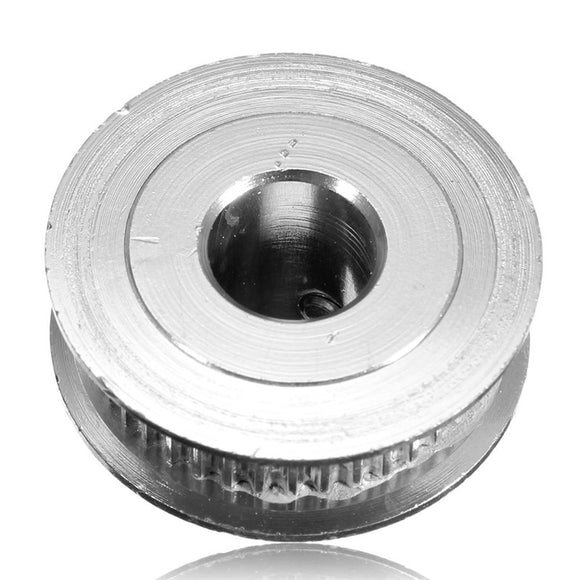 GT2 Timing Drive Pulley 40Teeth Tooth Alumium Bore 10MM For Width 6MM Belt