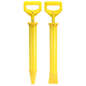 Mortar Pointing Grouting Caulking Tool Sprayer Applicator Tool for Cement Lime