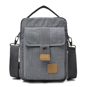 Oxford Fashion Leisure Outdoors Travel Male Bags