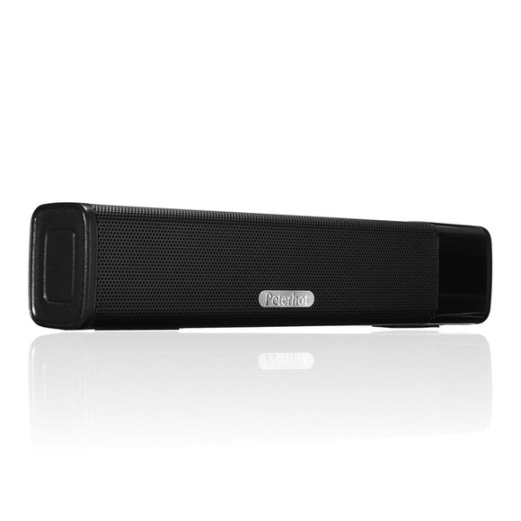 SL-1000S 20W Bass Subwoofer Wireless TF Card NFC bluetooth Speaker for Smart Phone Xiaomi Tablet