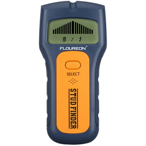 TS79 3 In 1 Stud Finder Detector Metal Detector Wood Detector