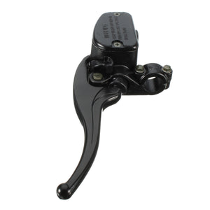 7/8 Front Left Brake Master Cylinder Lever For Polaris Magnum Trail Boss"