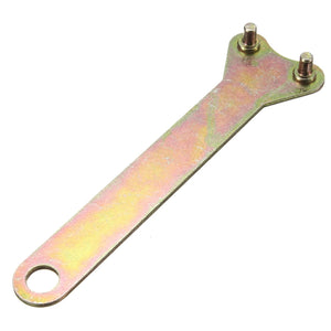 20mm Metal Angle Grinder Key Flanged Wrench Spanner