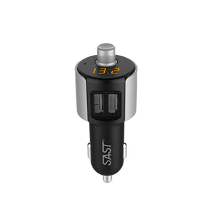 SAST AY-T56 Car Charger bluetooth Player 12V 24V Car bluetooth Player