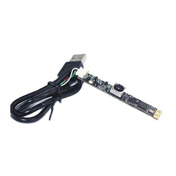 HBV-1915 8 Million Pixel Camera Module  8MP IMX179 4Pin USB2.0 Android Micro Mini USB Camera Board