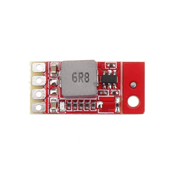 3Pcs Mini DC-DC1.3A  Voltage Converter Step Down Module 12V 24V to 5V 3.3V 9V with Integrated Inductor for 360 RC