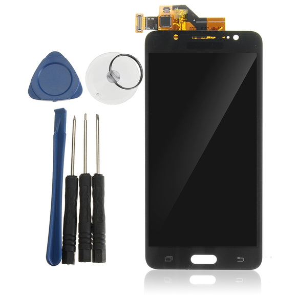Full Assembly LCD Display+Touch Screen Digitizer Replacement For Samsung Galaxy J5 2016