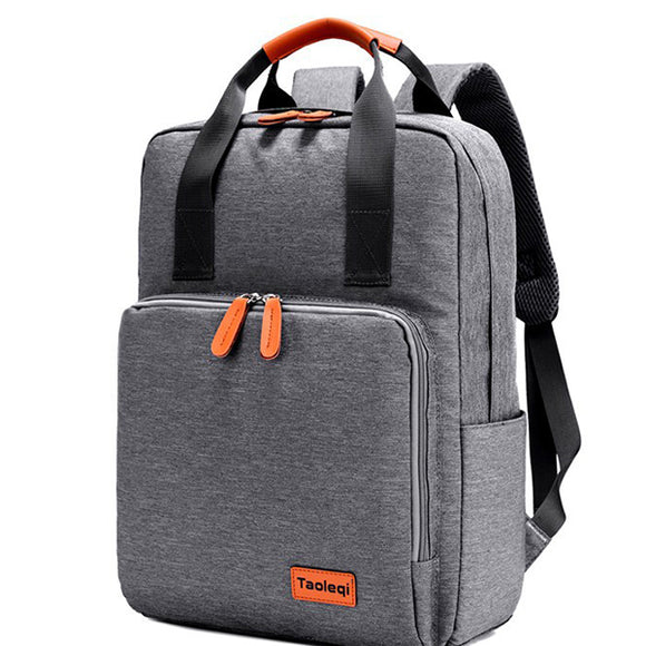 Men Women Laptop Bag Travel School Durable Backpack Shockproof Daypack