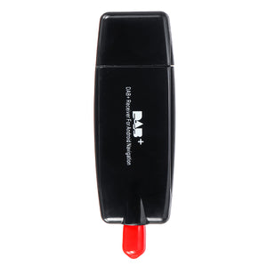 Universal DAB Extension Antenna With USB Adapter Car DAB Receiver