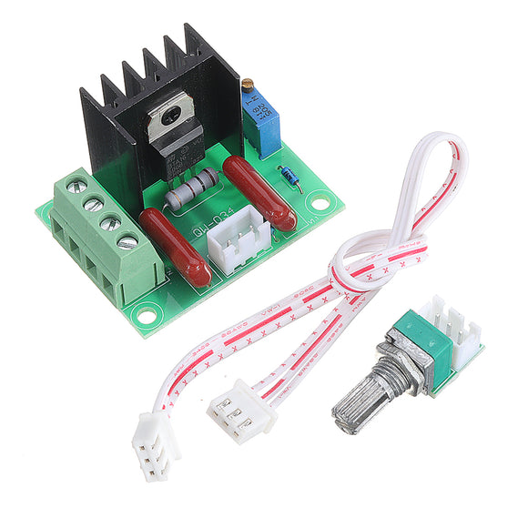 10pcs SCR High Power Electronic Voltage Regulator For Dimming Speed Regulation Temperature Regulation 2000W 25A