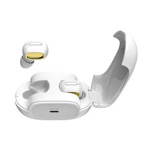 [True Wireless] G1 TWS bluetooth Earphone CVC Noise Cancelling Touch Control Stereo Headphone