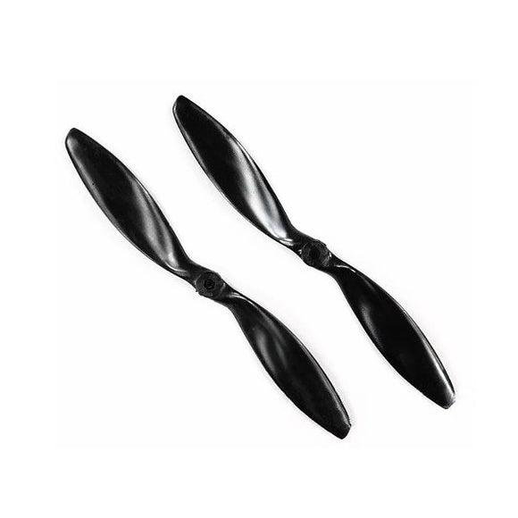 Dynam DYP-1002 8x4 8040 2 Pieces Nylon Propeller For Mini P51D 762mm Warbird