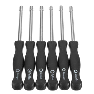 6pcs Trimmer Carburetor Repair Tool Screwdrivers For Husqvarna Poulan