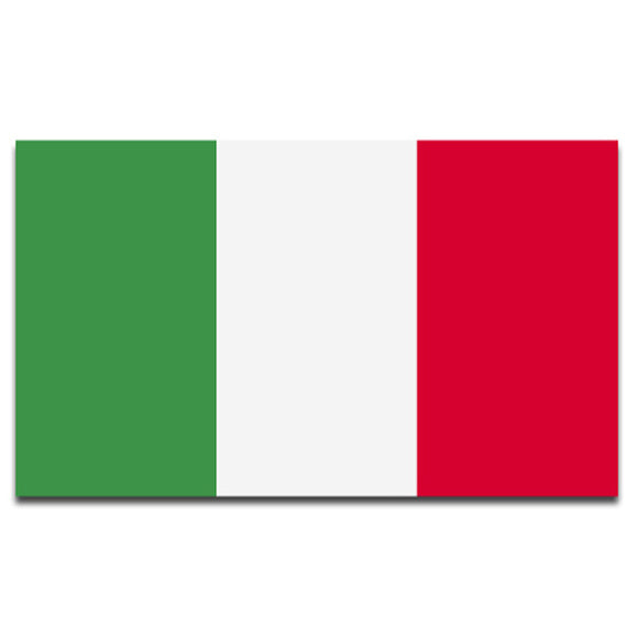 Italy Italian Large National Flag 5 X 3FT